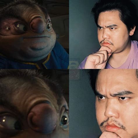 Lowcostcosplay - Jumba Jookiba 🤔 Stack your shelf before they vanish