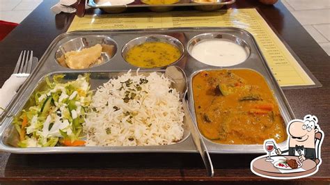 Kurkuma Indian Food Restaurant Dresden Restaurantbewertungen