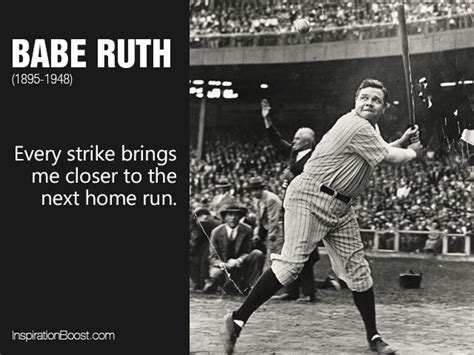 Babe Ruth On Home Runs Pictures Photos And Images For Facebook