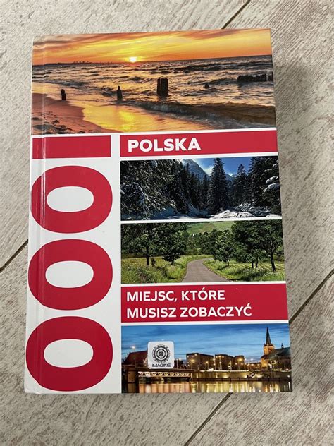 Polska 1000 Miejsc Ktore Musisz Zobaczyc Koszalin OLX Pl