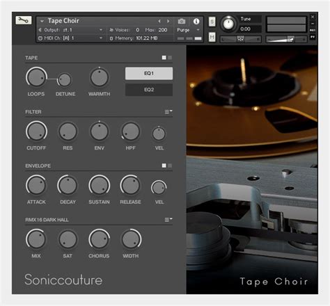 5 free Kontakt Player libraries to spark your creativity | Native ...