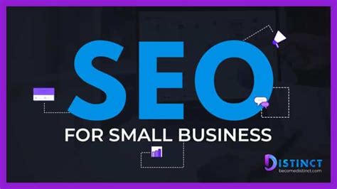 A Beginners Guide To Seo For Small Business