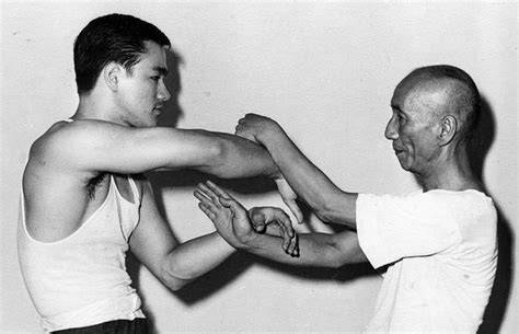 Quem Criou O Wing Chun - Wing Chun – Instituto Feng Huang