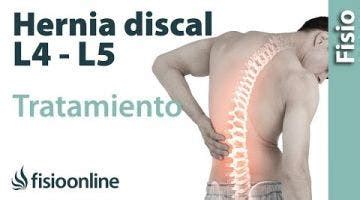 Ejercicios De Pilates Recomendado En Caso De Hernia Discal Lumbar