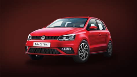 Volkswagen Increases Prices Of Polo And Vento Models In India Newsbytes