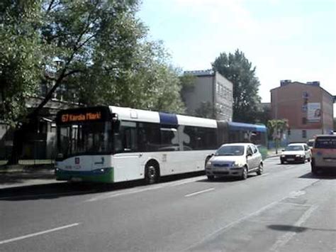 Przystanek Plac Matki Teresy W Kierunku Niebuszewa Cieszy Si Sporym