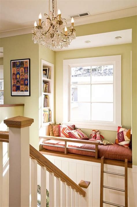 Incredibly Cozy And Inspiring Window Seat Ideas Cozy Window Seat