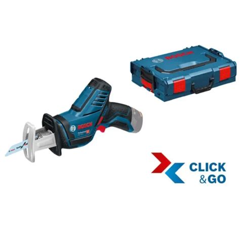 Bosch Scie Sauteuse Sans Fil Gsa V Sans Batterie Sans Ladege Eur