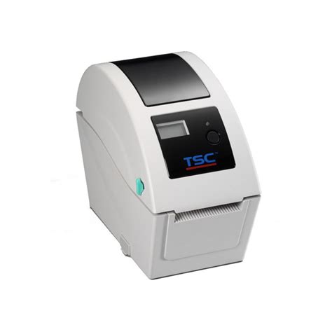 TSC TDP 225 Series Label Printers Spezialist für Barcodesysteme GLOBOS