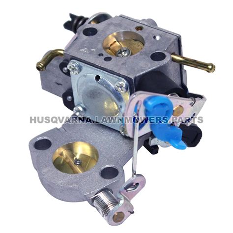 Husqvarna 455 Rancher Carburetor 544883001 OEM OEM | Husqvarna Lawn ...