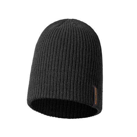 Gorro Touca Tatica Militar Invictus Alaska Pionner Preto C Pesca