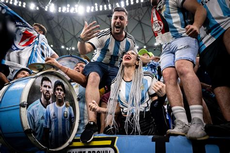 Qatar Is Getting An Argentine Neighborhood In Honour Of The World Cup