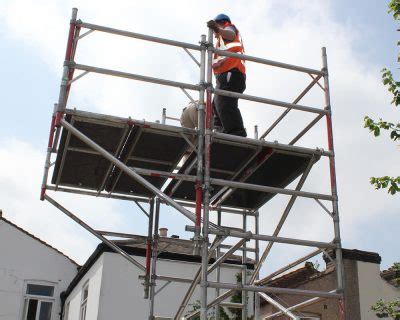 Cantilever Access Tower Hire Access Towers