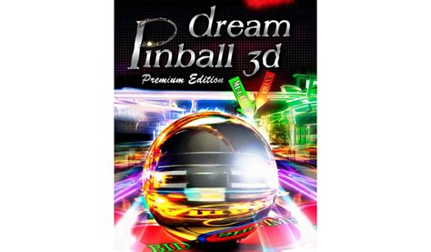 Купить Dream Pinball 3d в Steam Steambuy купить ключ Ggsel Gabestore