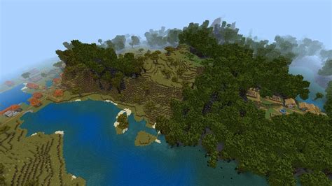 Best Xbox Minecraft Seeds For September 2022 GameSkinny