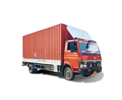 find  perfect truck size truck dimensions  india