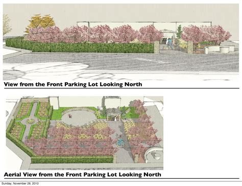 John Denson RLA Landscape Architecture Musings: Saint Thomas Moore ...