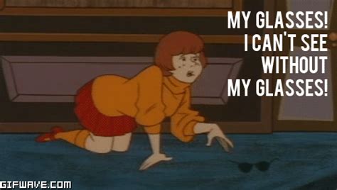 Velma From Scooby Doo Quotes. QuotesGram