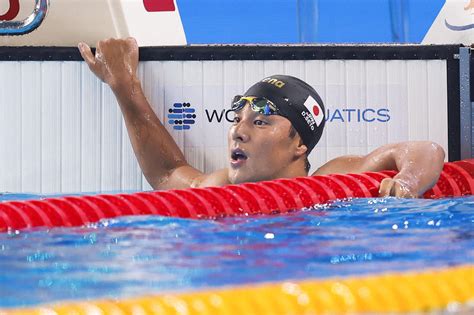 【世界水泳】瀬戸大也、7大会連続メダルは持ち越し200個メで4位「出し切れていない感じ」 水泳写真ニュース 日刊スポーツ