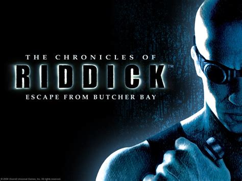 The Chronicles Of Riddick Assault On Dark Athena Will Feature Multiplayer