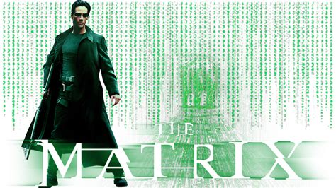 The Matrix Movie Fanart Fanarttv