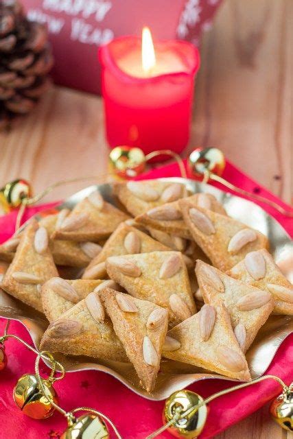 Bredele Petits G Teaux Aux Pices Un Flo De Bonnes Choses