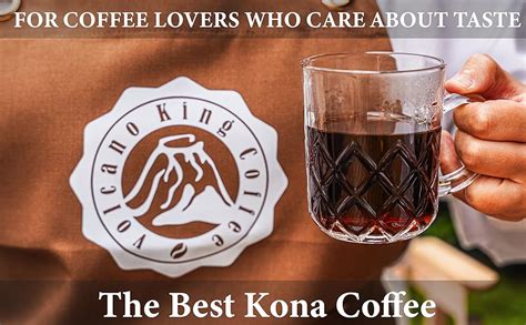 Amazon Volcanoking Coffee L Amour Hawaiian Whole Bean Coffee