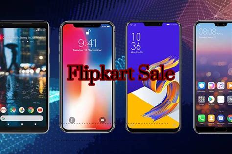 Flipkart Offer: Get huge discounts on these smartphones