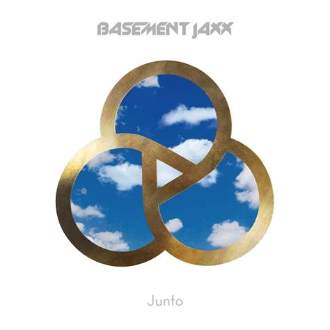 Basement Jaxx Junto Details