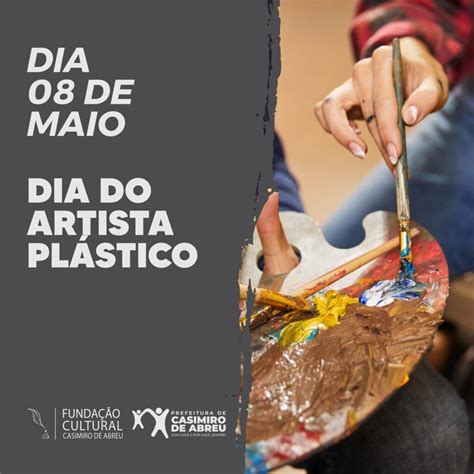 Artista Plastico O Que é - 9