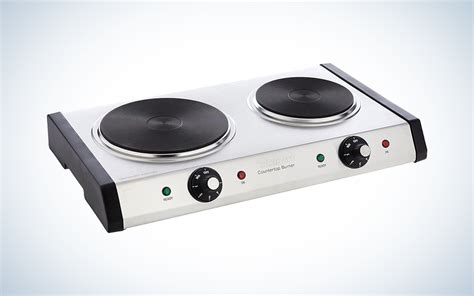 The best electric cooktops of 2024 | Popular Science