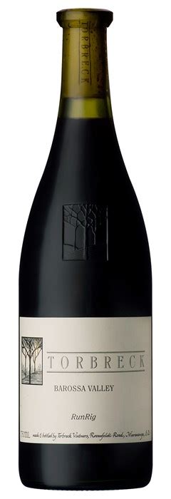 Torbreck Buy Online At Voyageurs Du Vin