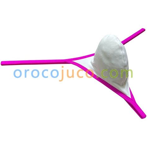 Men S Solid Swimsuit Fabric Bikini Thong Underwear Male T Back Pouch G String MUOR