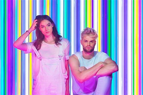 Sofi Tukker Biglietti Concerti E Tour 2024 Wegow