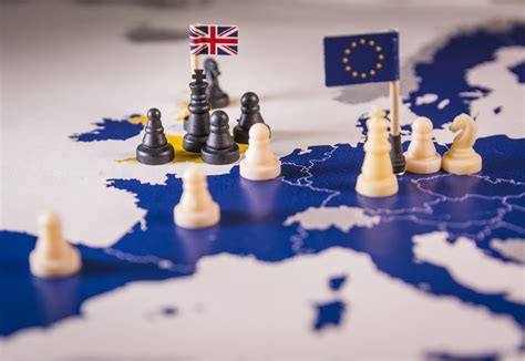 Brexit - Overview, Benefits and Drawbacks, Impact on Businesses