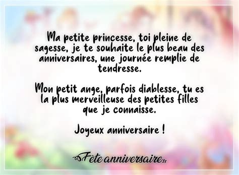 Total Imagen Carte Anniversaire Petite Fille Fr Thptnganamst Edu Vn