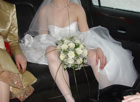 Braeute Schnappschuesse Auf Und Nach Der Hochzeitsfeier 2 Porn Pictures