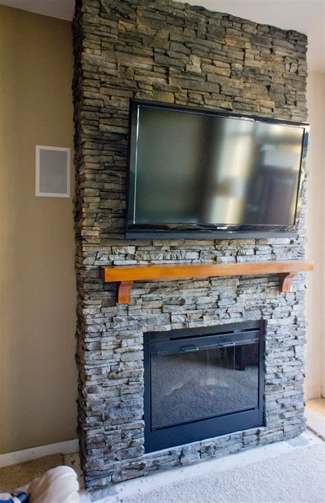 DIY Fireplace Surround Kit – Fireplace Guide by Linda