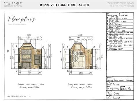 British Academy Of Interior Design Blog Student Spotlight Amy Costi