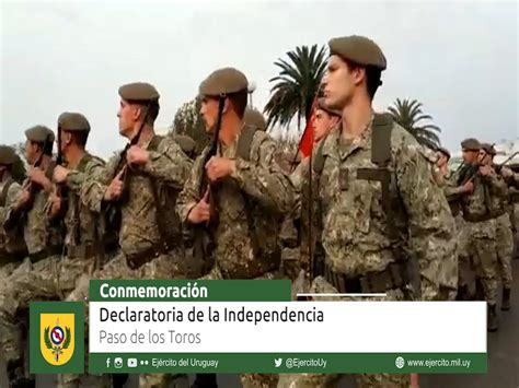 Ejército Del Uruguay On Twitter Los Invitamos A Seguir Conociendo Las Actividades Del Ejército