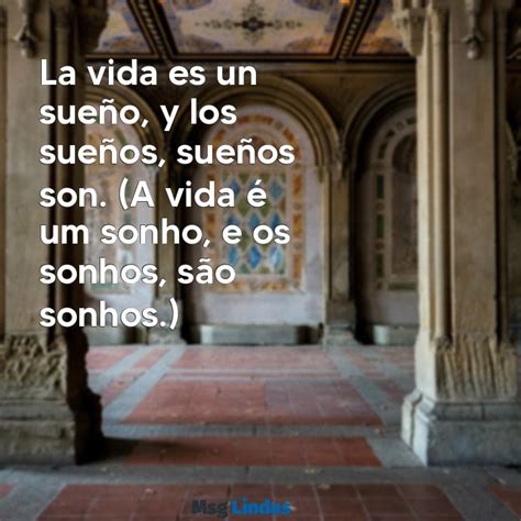 Textos Em Espanhol Sobre A Vida