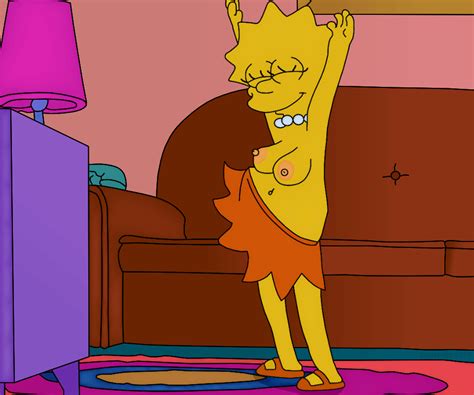 Post 4286960 Animated Lisasimpson Lisalover Screenshotedit Thesimpsons