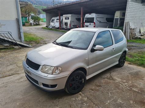 Vw Polo Gti N Kaufen Auf Ricardo