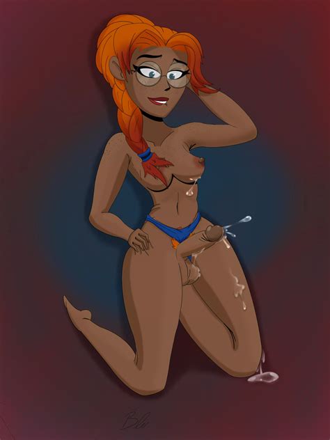 Heres Another One OC By Me Nudes Futanari NUDE PICS ORG