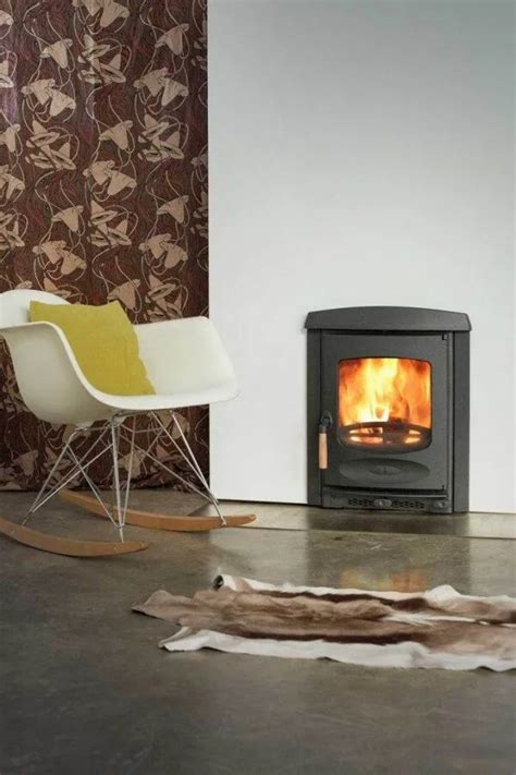 Charnwood C Four Insert Shire Stoves Heating Systems