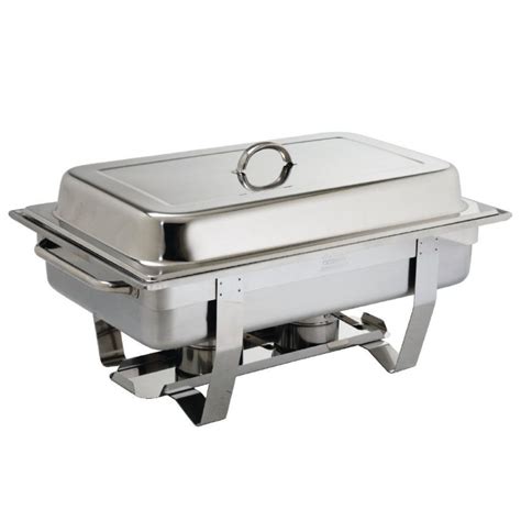 Chafing Dish For Hire Jongor