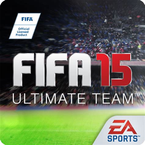 fifa  ultimate team cover  packaging material mobygames