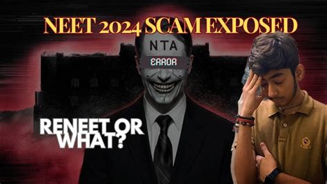 Nta Scam Exposed Nta Clarification Nta Latest Nta Reneet