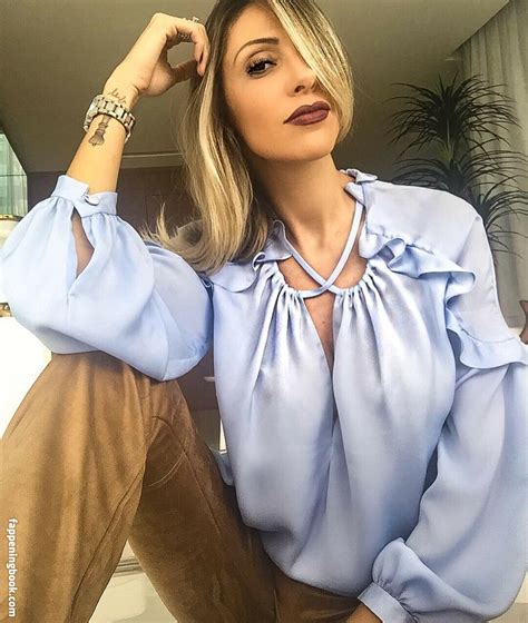 Roberta Carbonari Muzy Robertacarbonari Nude OnlyFans Leaks