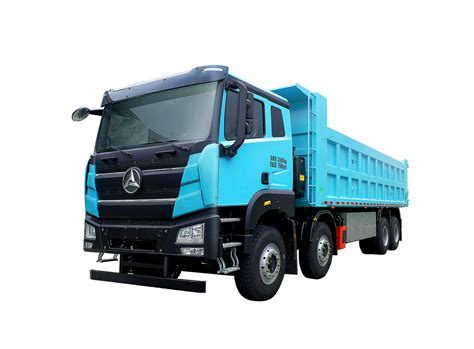 how many cubic yards in a dump truck